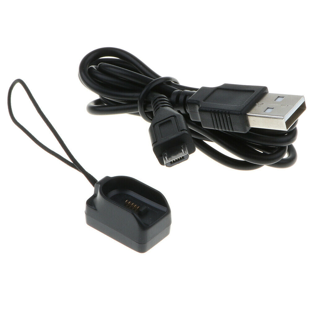 Replacement USB Charger Cable Cord Wire for Plantronics Voyager Legend
