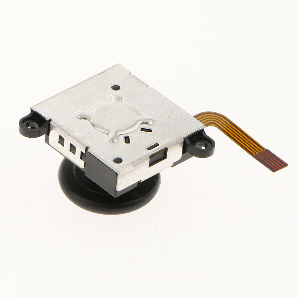 Analog Joystick Control L/R Sensor for Nintendo Switch Joy-con + Screwdriver