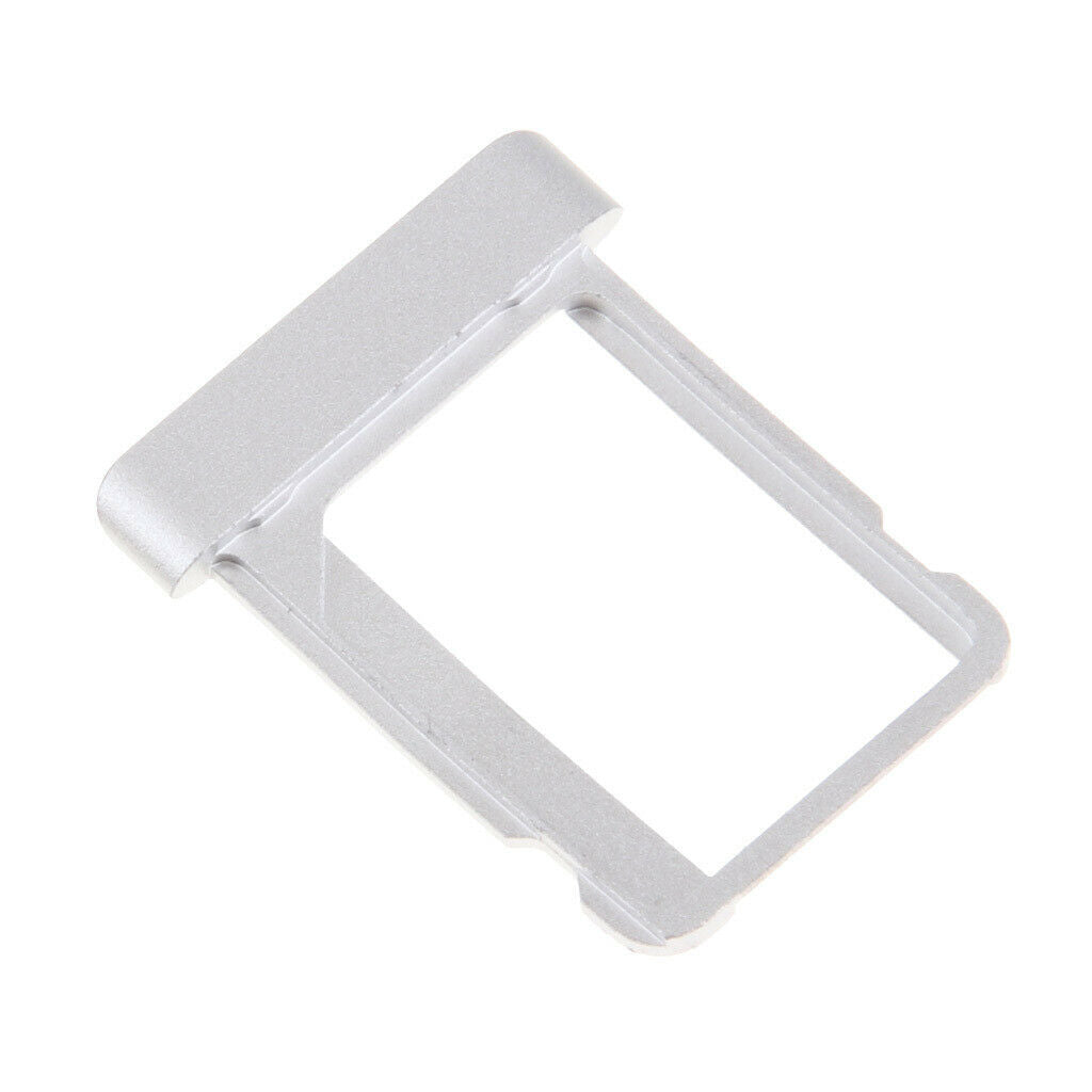 Premium SIM Card Tray Holder Slot Repair Part Metal Durable For   2