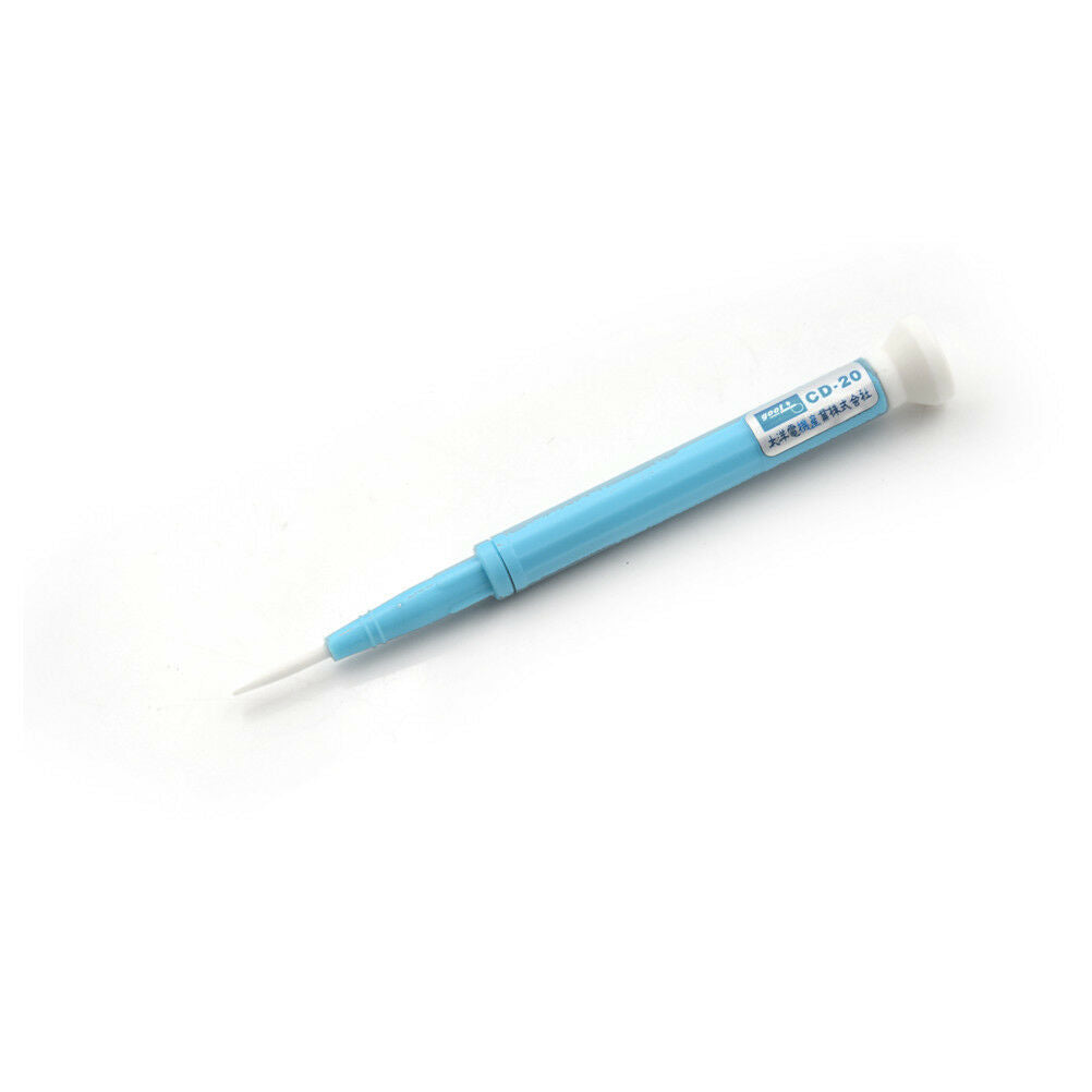 1Pcs Ceramic Screw Diver Screwdriver 1.8X0.4mm CD-2.l8