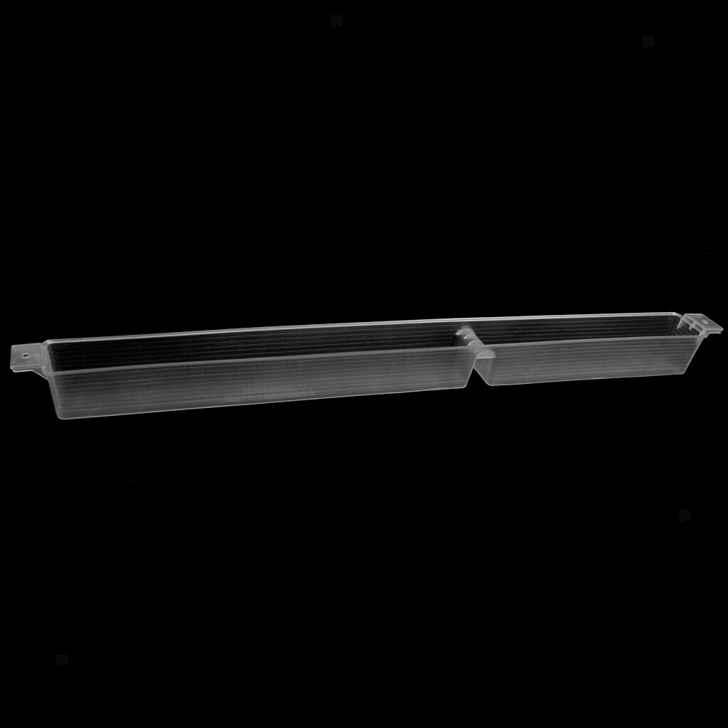 10pcs Beekeeping Plastic Portable Bee  Tool Durable Inlet Feeders
