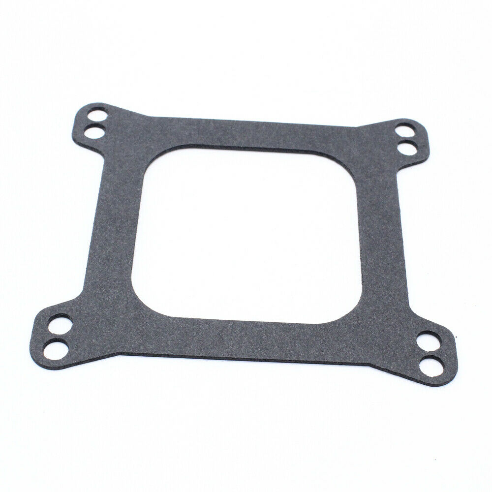 Car Carburetor Gasket Kit Ported Carburetor Base Gaskets Car Accessories 10pcs