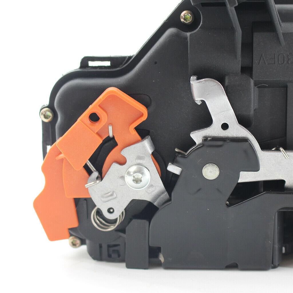 Replacement lock, door lock drive 3D1 837 016 A For most cars