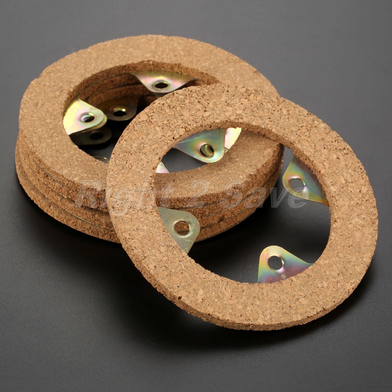 Industrial Sewing Machine Motor Friction Clutch Brakes Plate Disc Machine Parts