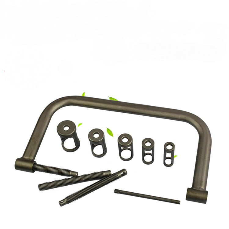Disassembly-Free Valve Spring Clamp Compressor Valve Disassembly Clamp Valve