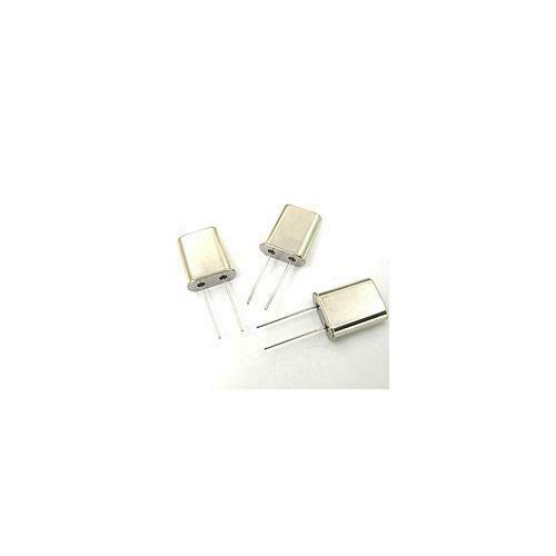 [100pcs] HC49U-8.000MHz 8.000 MHz Quartz HC49U
