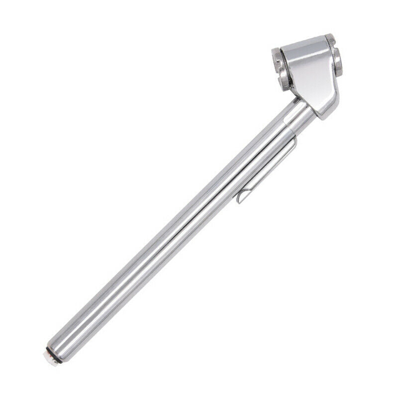 Pen Style Truck Vehicle Car Tire Pressure Gauge 10-110 PSI Air Meter Stretchable