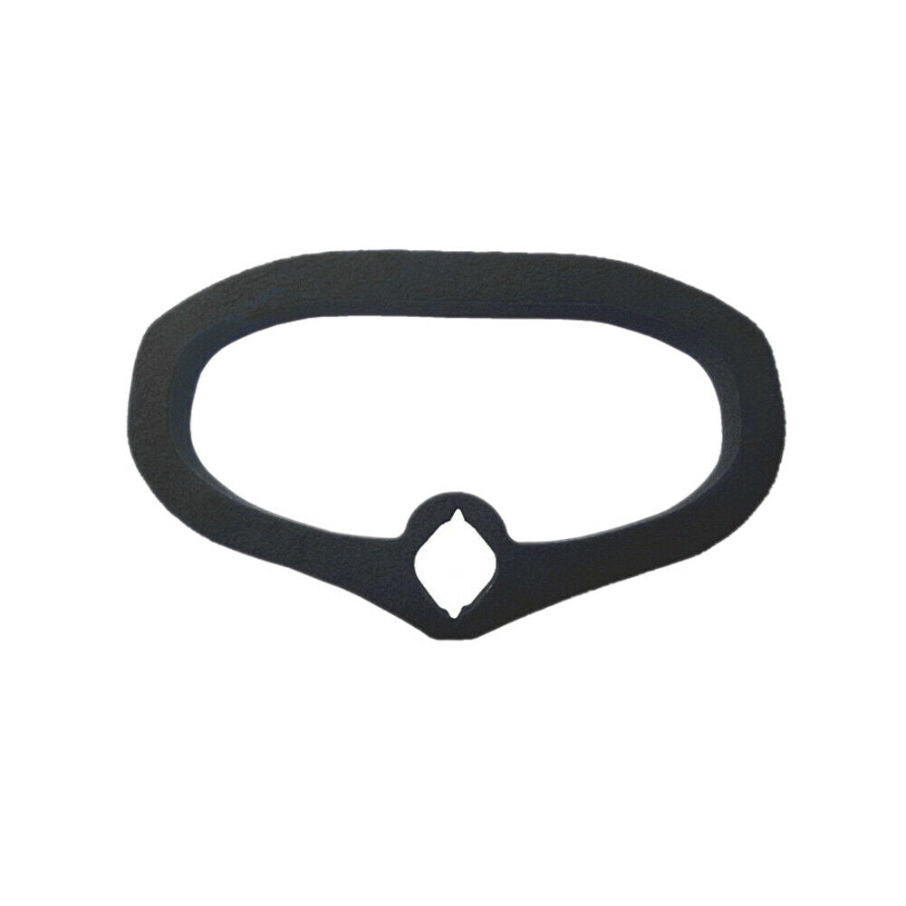 Faceplate Eye Pad For DJI Digital FPV Goggles DIY Fabric Compatible with Nose