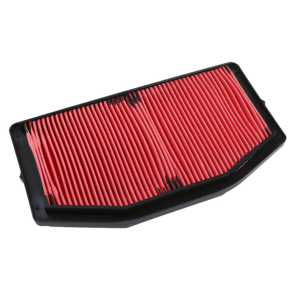 Motorcycle Air Intake Filter Cleaner For Yamaha YZF R1 2009-2013