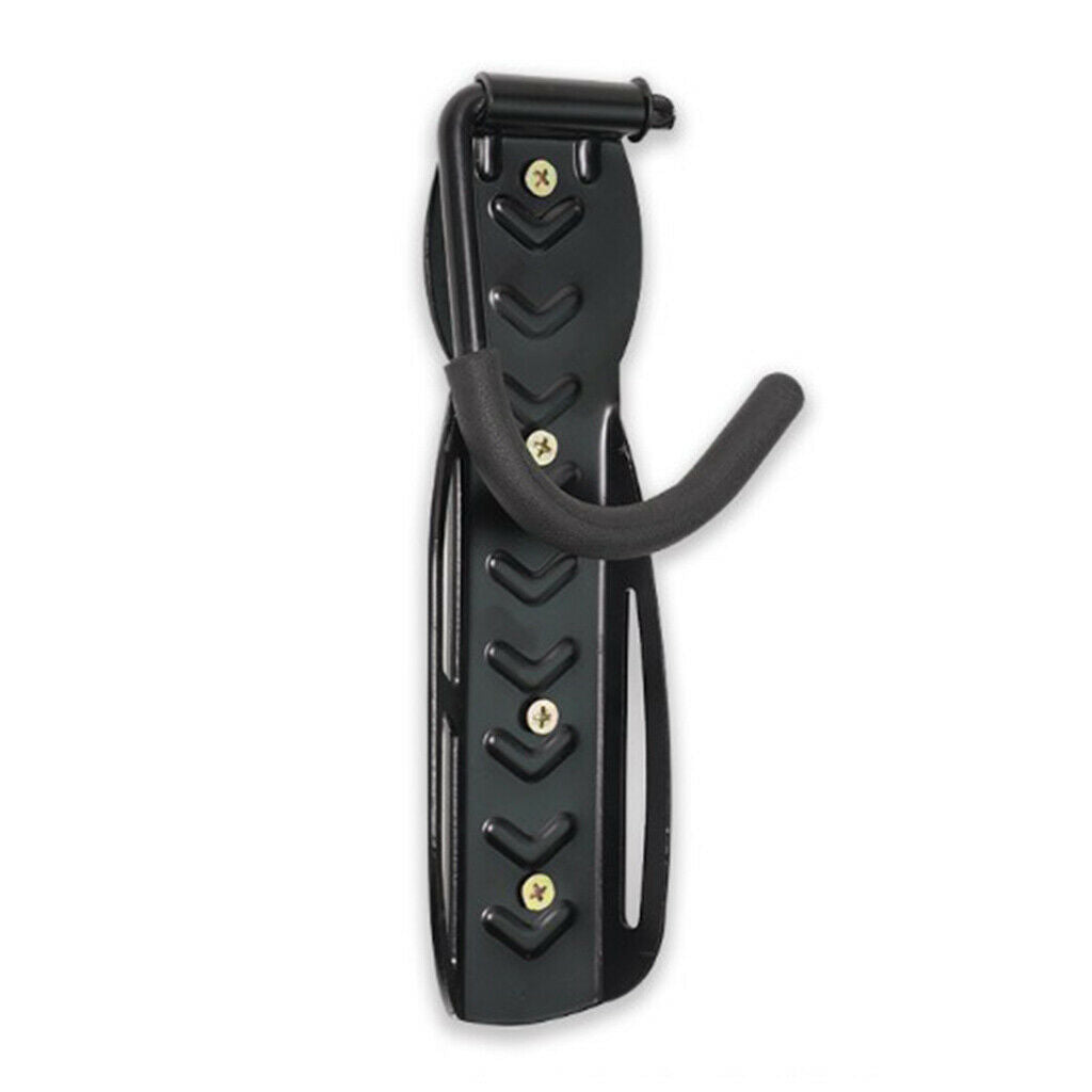 Bicycle Wall Hook Rack Holder Scooter Wall Hanger Stand Bike Storage Accessories