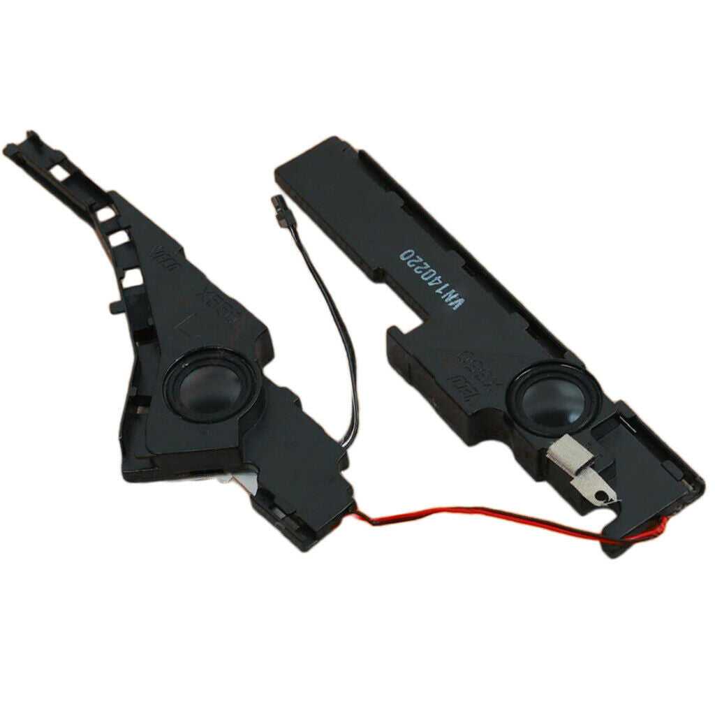 Laptop Left Right Internal Speakers for Asus A550 W581L Internal Speaker