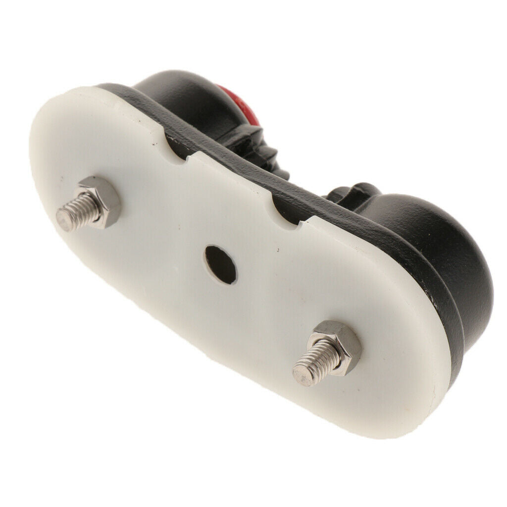 ABS Plastic Durable Aluminium Standard Cam-Matic Cleat Aluminum Alloy