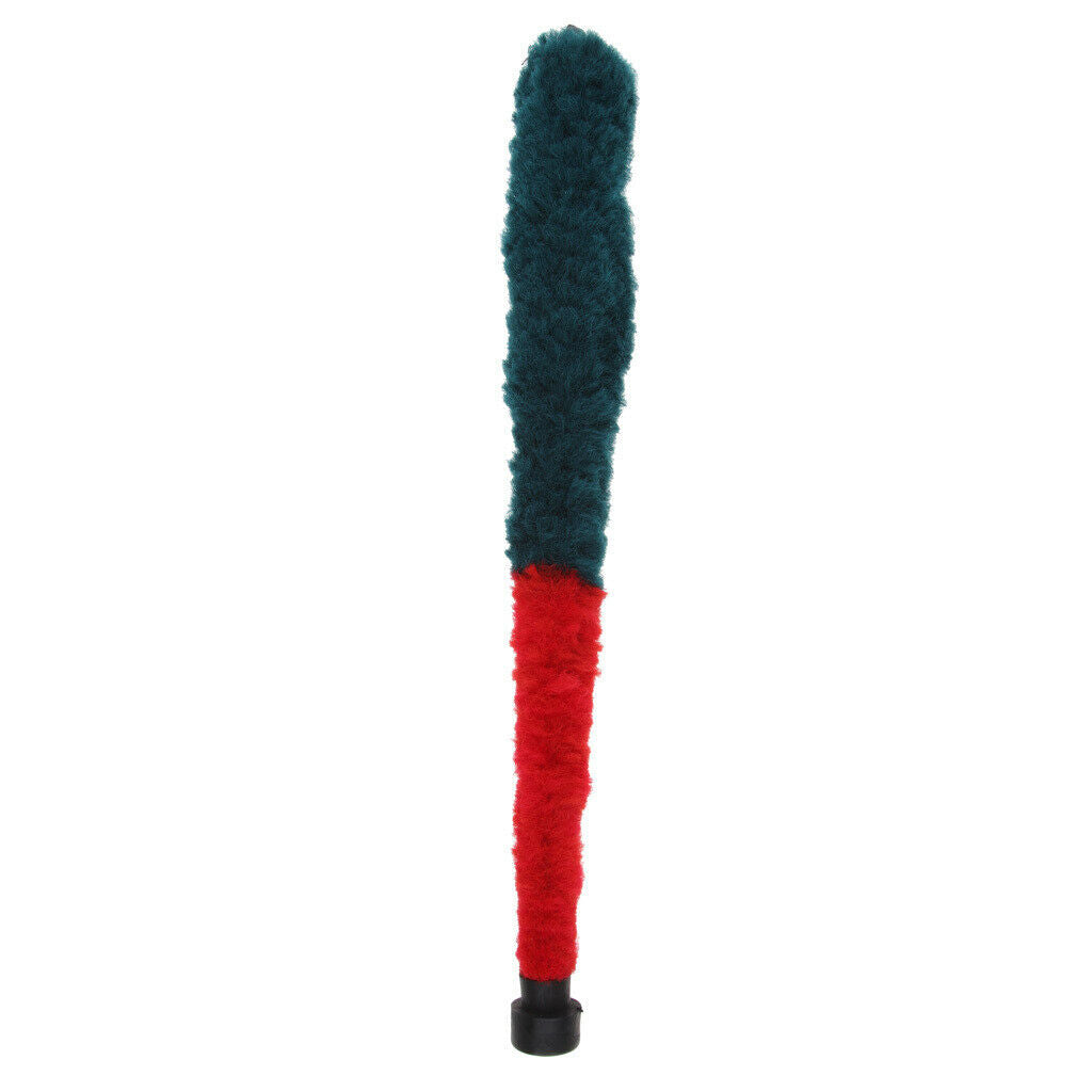 12 inch Soft Durable Cleaning Brush Cleaner for Alto Sax Saxophone