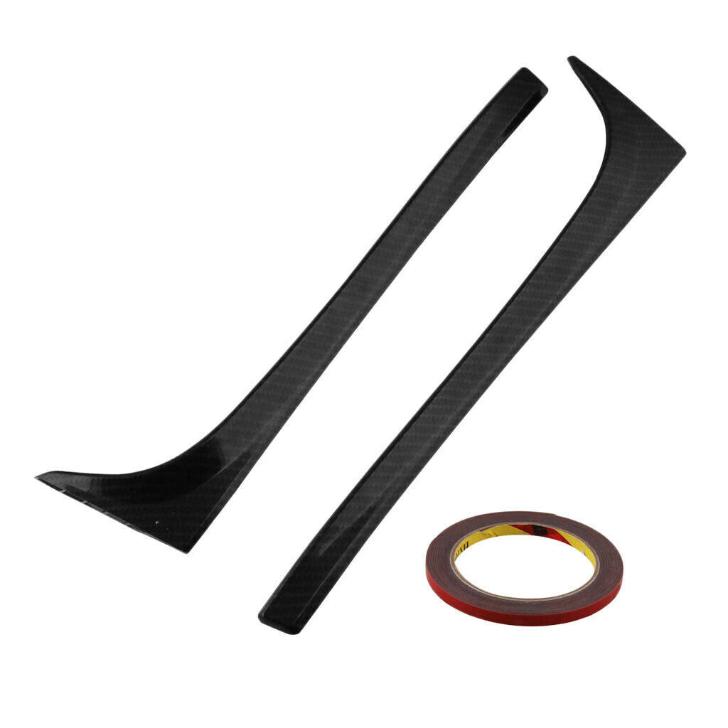 For  GOLF 7 VII MK7 TSI TDI ABS PLASTIC PAINTED Rear