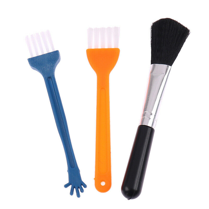 4pcs/lot Keyboard cleaning soft brush Cleaning Brush for Mechanical Keybo.l8