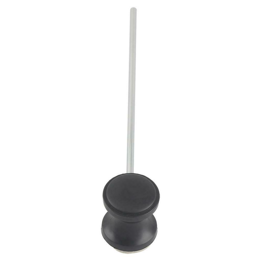Drum Pedal Beater w/ High Grade Felt Hammer for Drummer Accessory 22.4cm