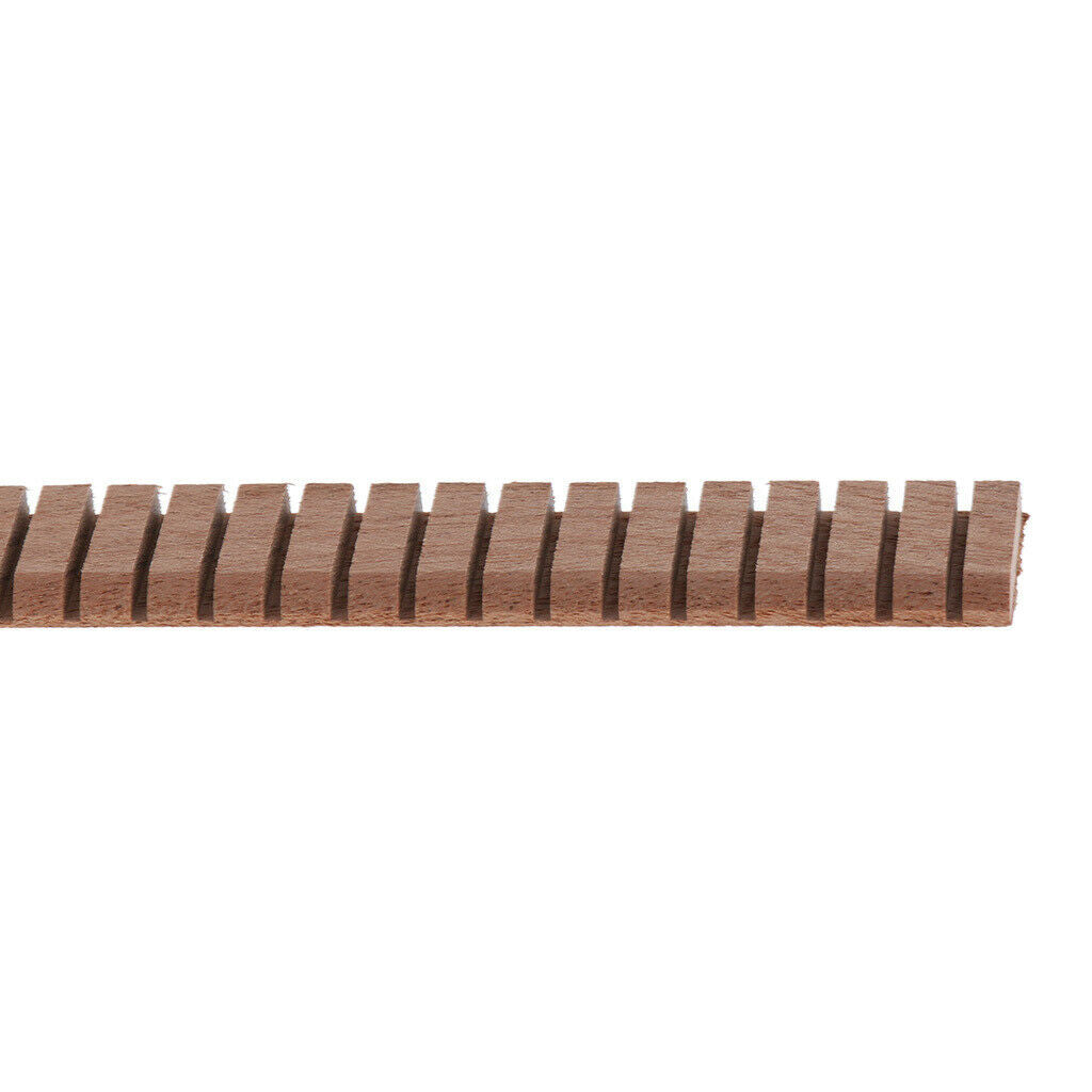 Guitar Binding Inlay Strip Fingerboard Fret Edge Strip Guitar Body Parts