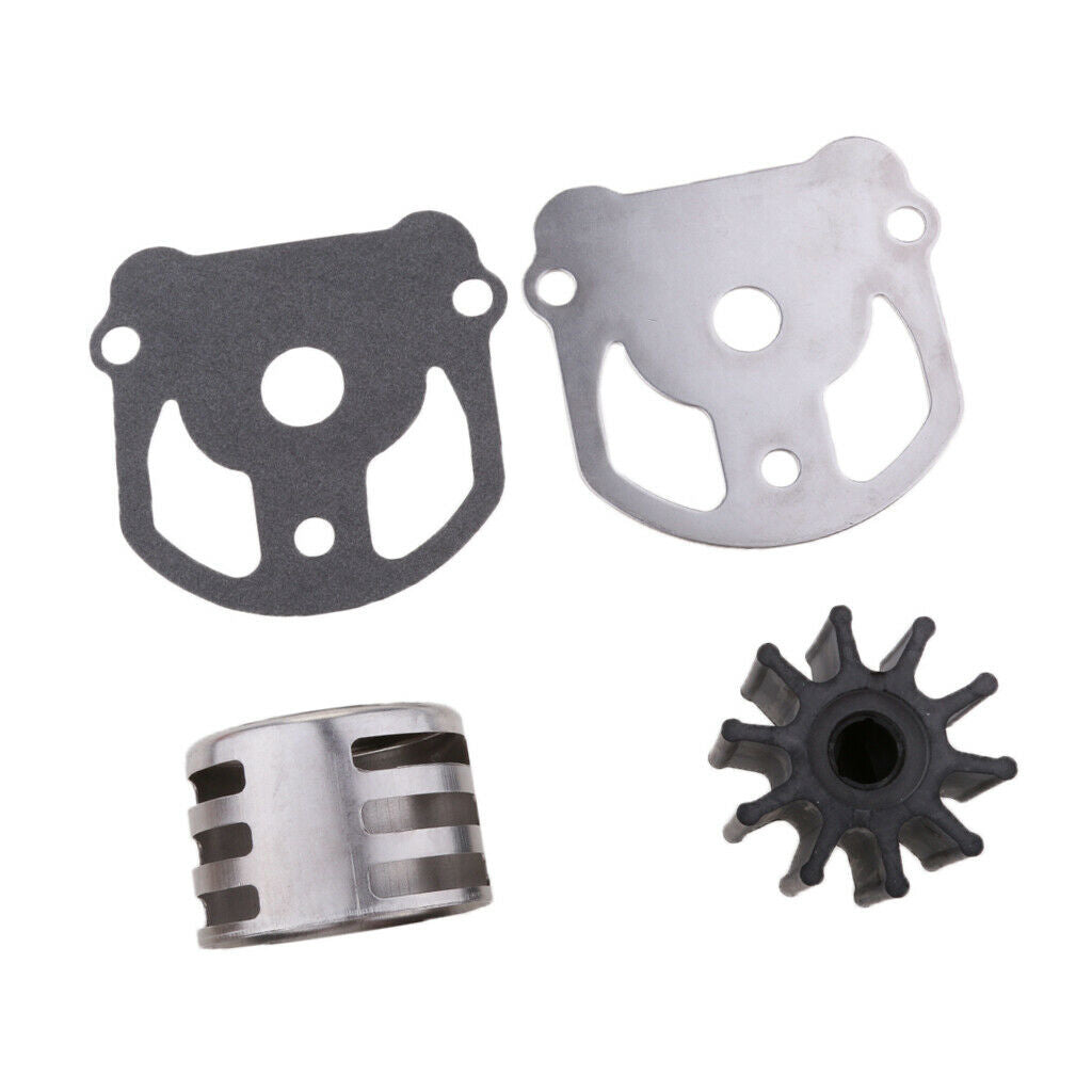 Comprehensive Water Pump Kit  for GLM 12091 Replaces 984461