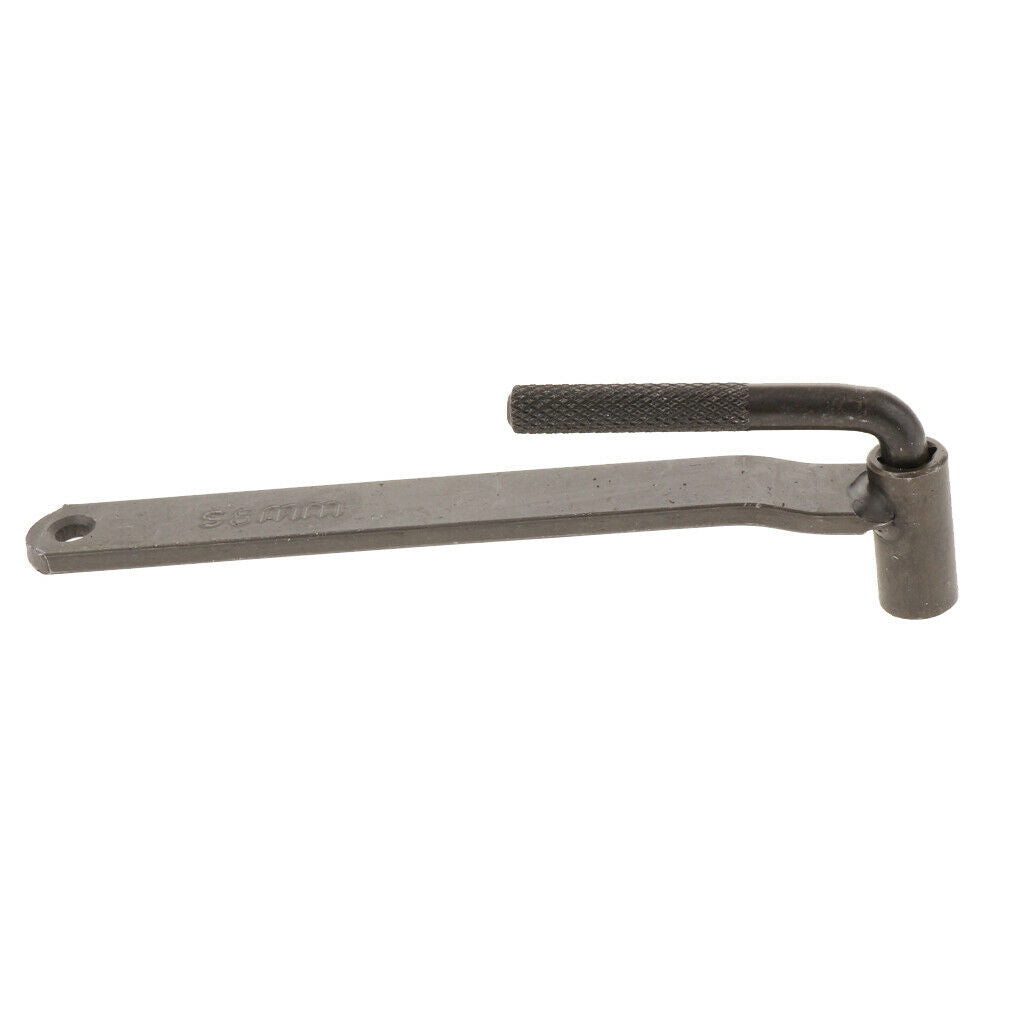 Engine Valve Screw Adjustment Valve Screw Wrench 10mm 8mm