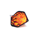 24Pcs Professional Popular Pattern Nice Darts Tail Flights Wing Mixed Style Lt