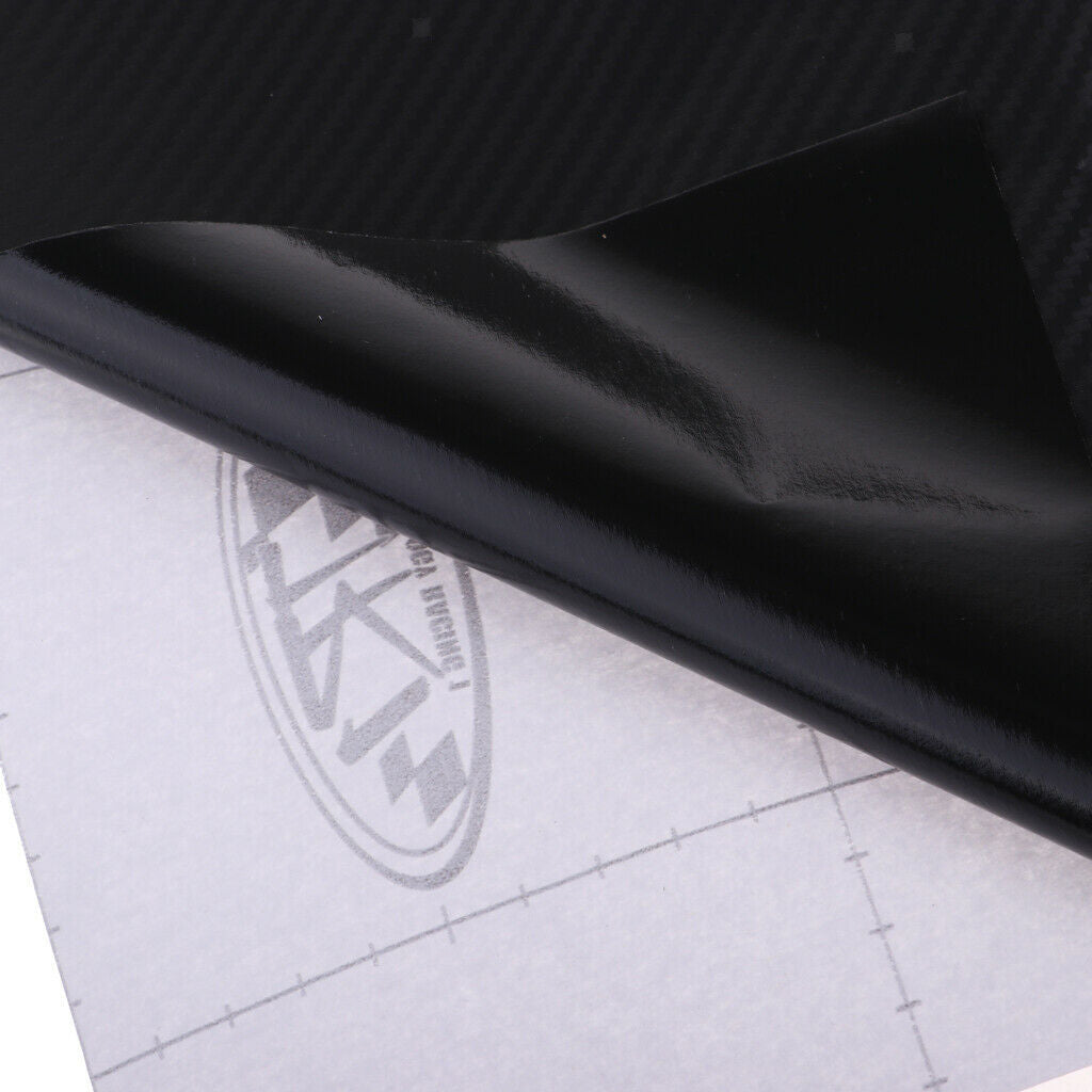 Vinyl Film Wrap Stickers for RC Car Vehicle, Motorcycle, DIY Decor Etc,