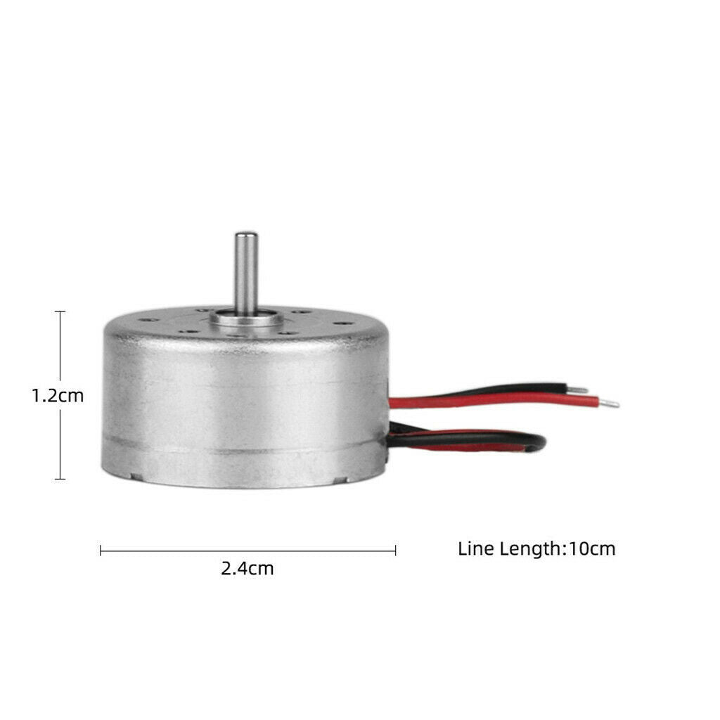 Stainless Steel Liner Shader Rotary Tattoo Machine Motor Replacement Supply