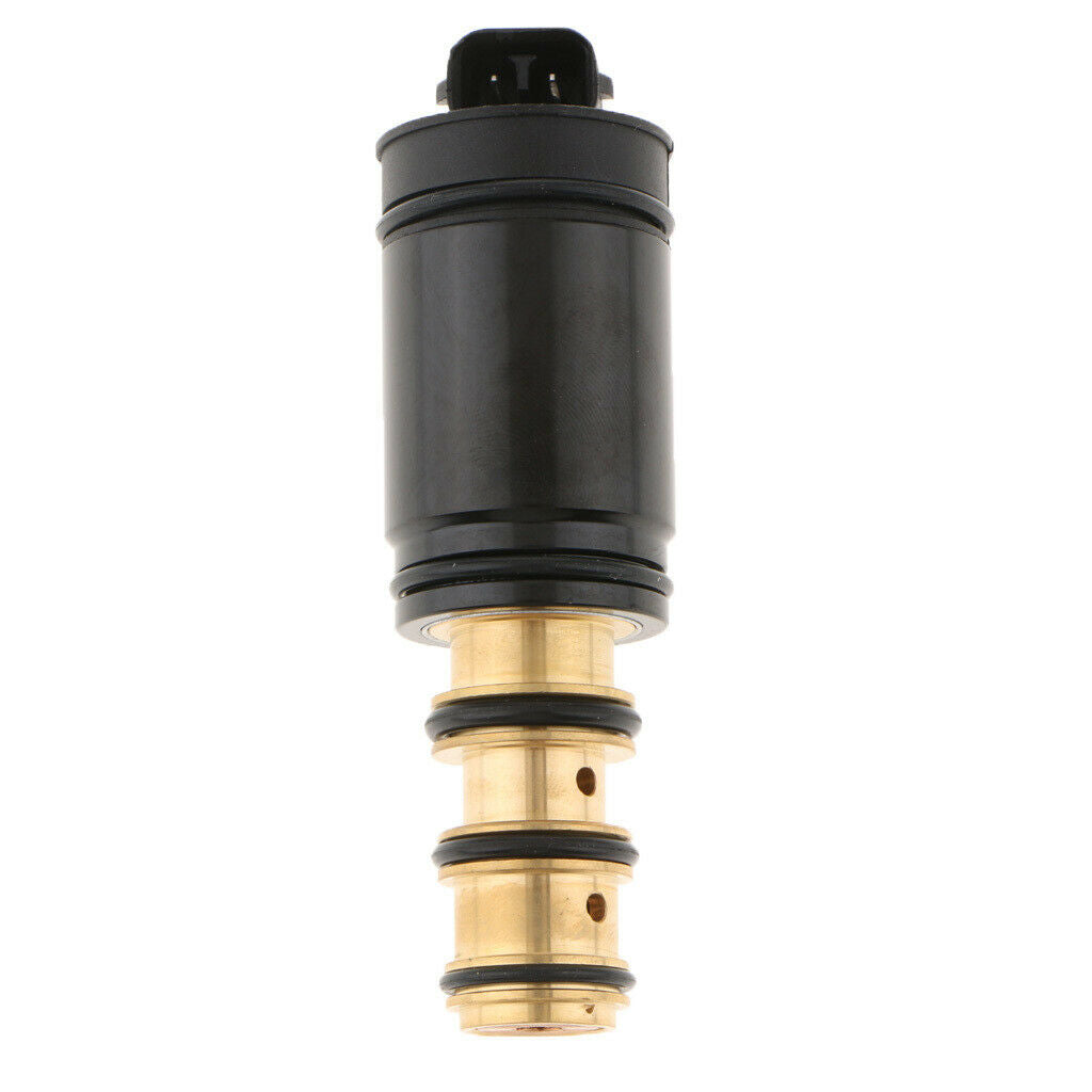 AC A/C Air Compressor Solenoid Valve for Corolla Camry RAV4 Vios Crown Reiz