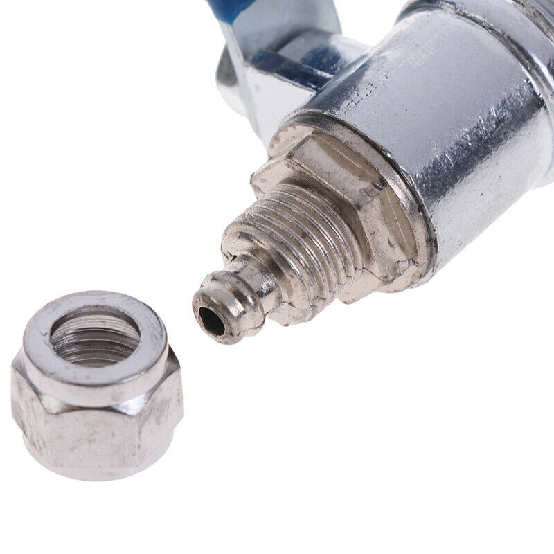 1/2''-1/4'' RO Feed Filter Water Adapter Ball Valve Tap Reverse Osmosis S.l8