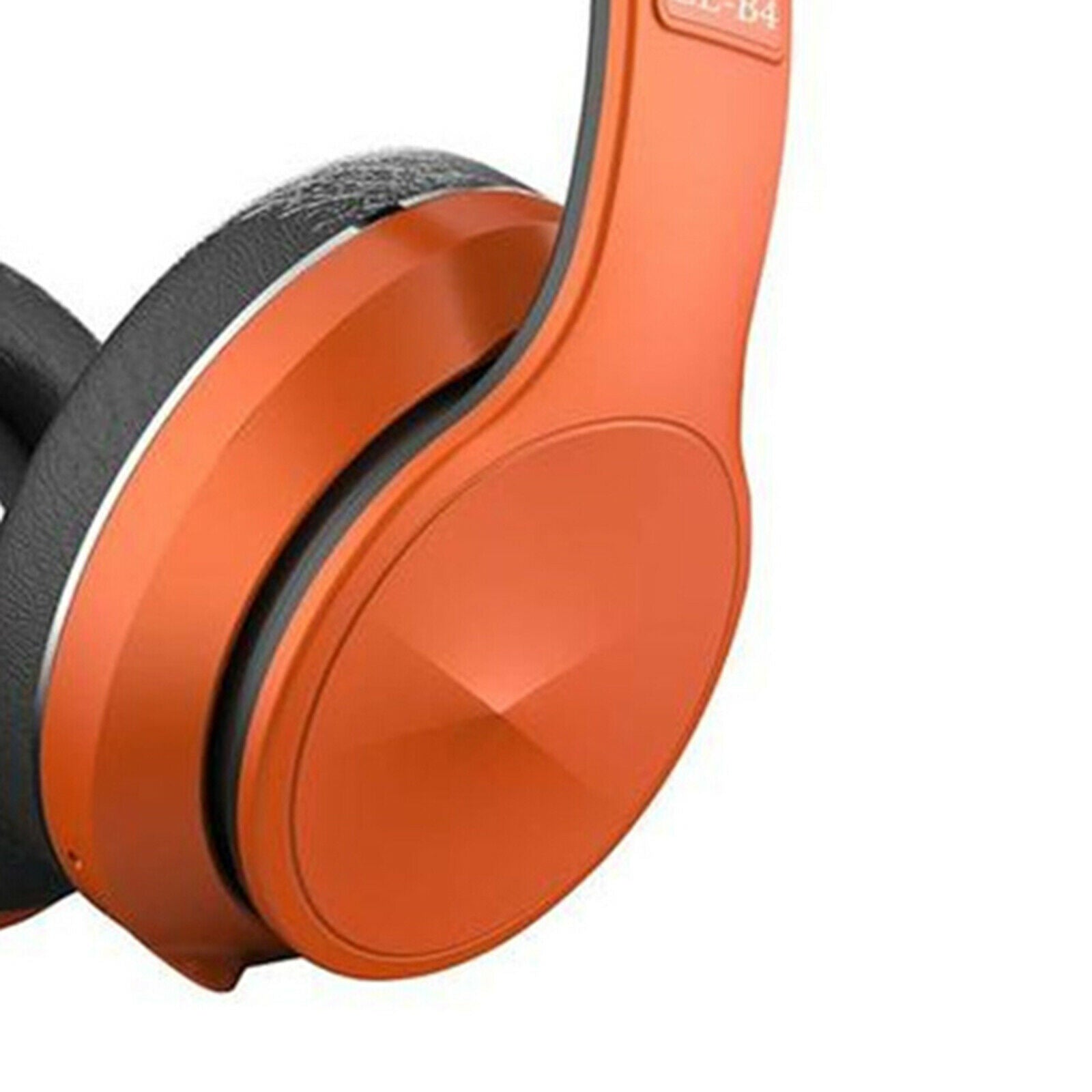 Wireless Headphones Foldable bluetooth headset HIFI support TF card