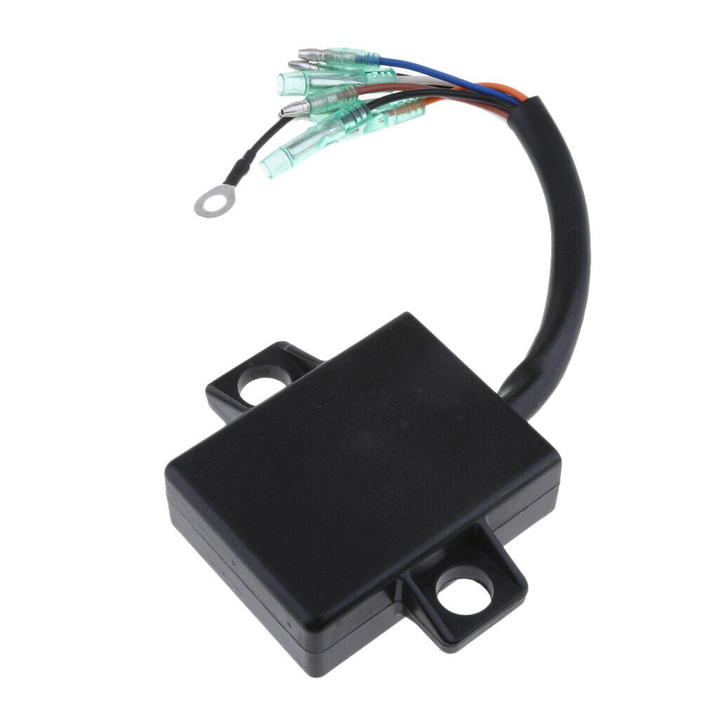 High Performance CDI Ignition Coil Power Unit Parts for Yamaha Outboard