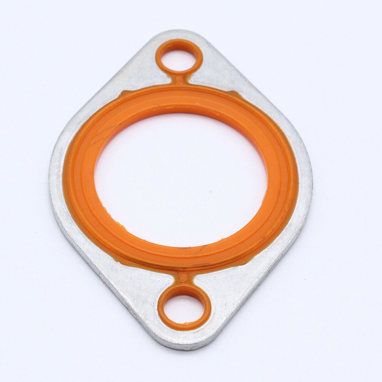 Thermostat Water Neck Housing Seal Fit for Chevy SBC 283 327 Parts