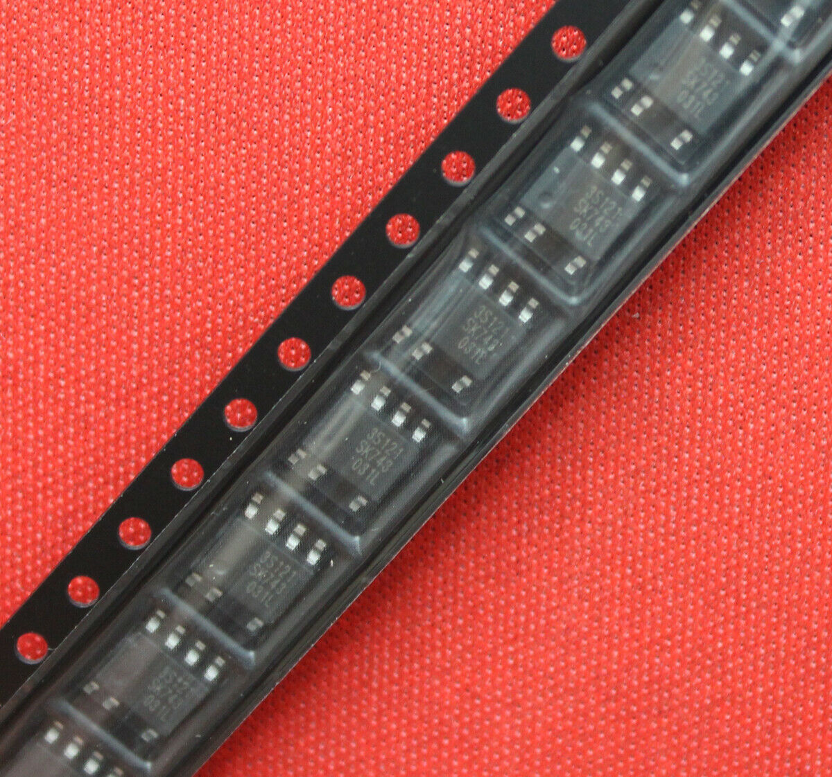 5pcs SSC3S121 SSC3SI2I 3S121 3SI2I Integrated Circuit IC