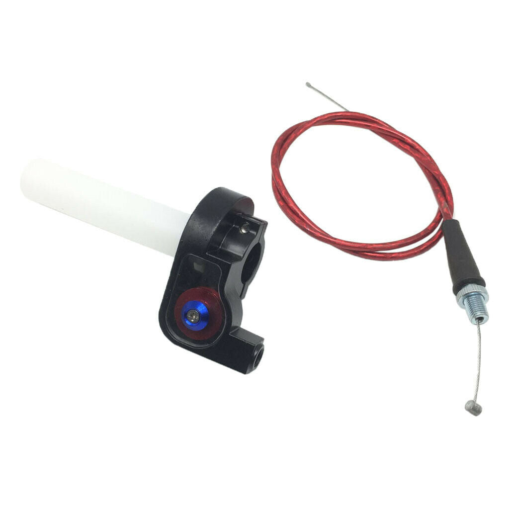 Quick-turn handle Rotary handle Suitable for 70cc, 90cc, 110cc, 125cc, 200cc