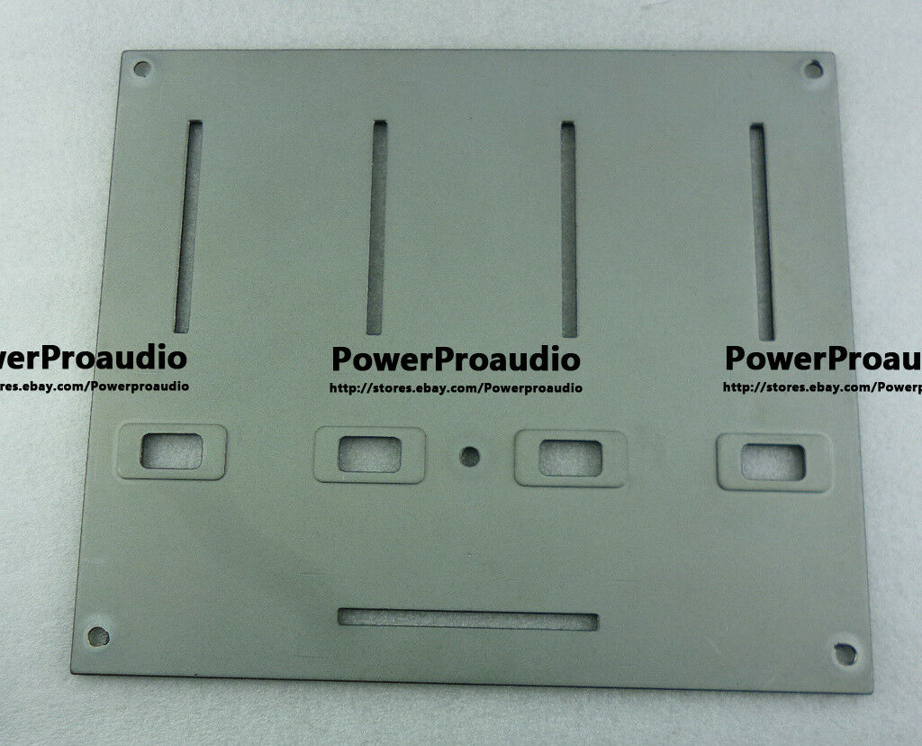 New Fader Faceplate Fader Panel For Pioneer DJM-900SRT (DAH2971)