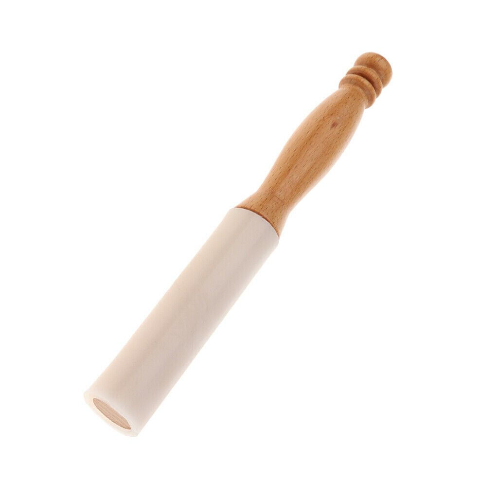 Durable Exquisite Mallet Stick for Crystal Singing Bowl Accessories 9.52"