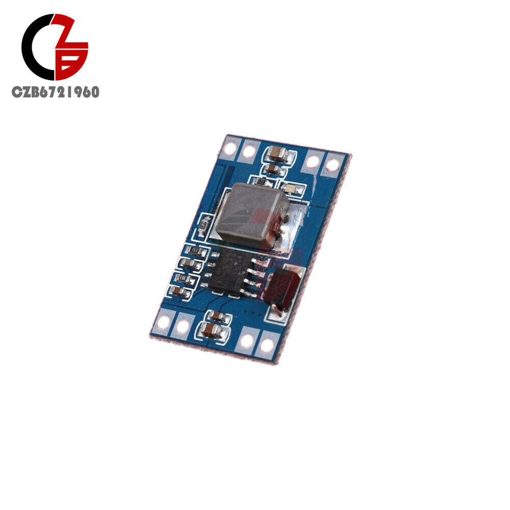 DC-DC 9V/12V/24V to 5V 3A Step Down Power Module Vehicle Charger Buck Module