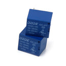 2pcs DC12V 10A 5Pin Mini Power Relay SRD-12V Protector Circuit Switch For Audio