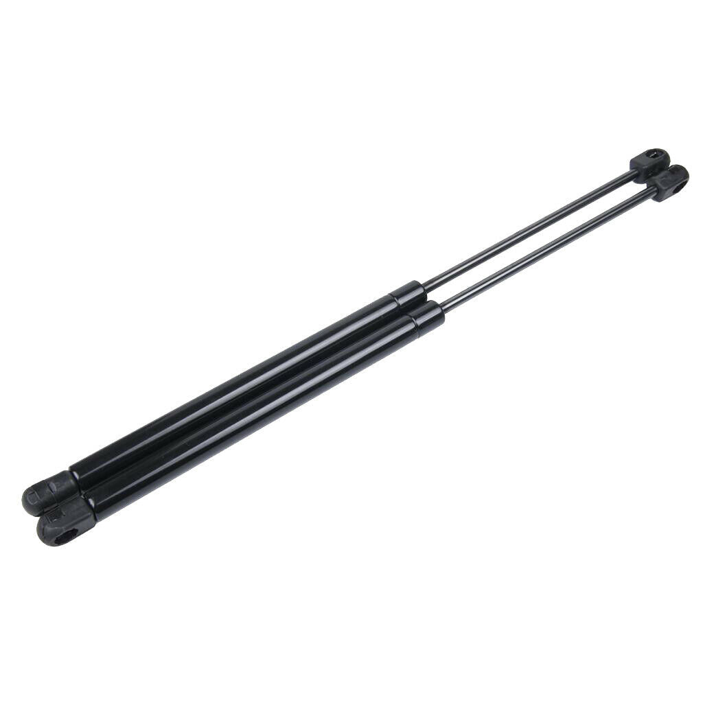 2PCS Rear Liftgate Lift Support Strut Rods Gas Spring for Dodge Ram 1500 2500