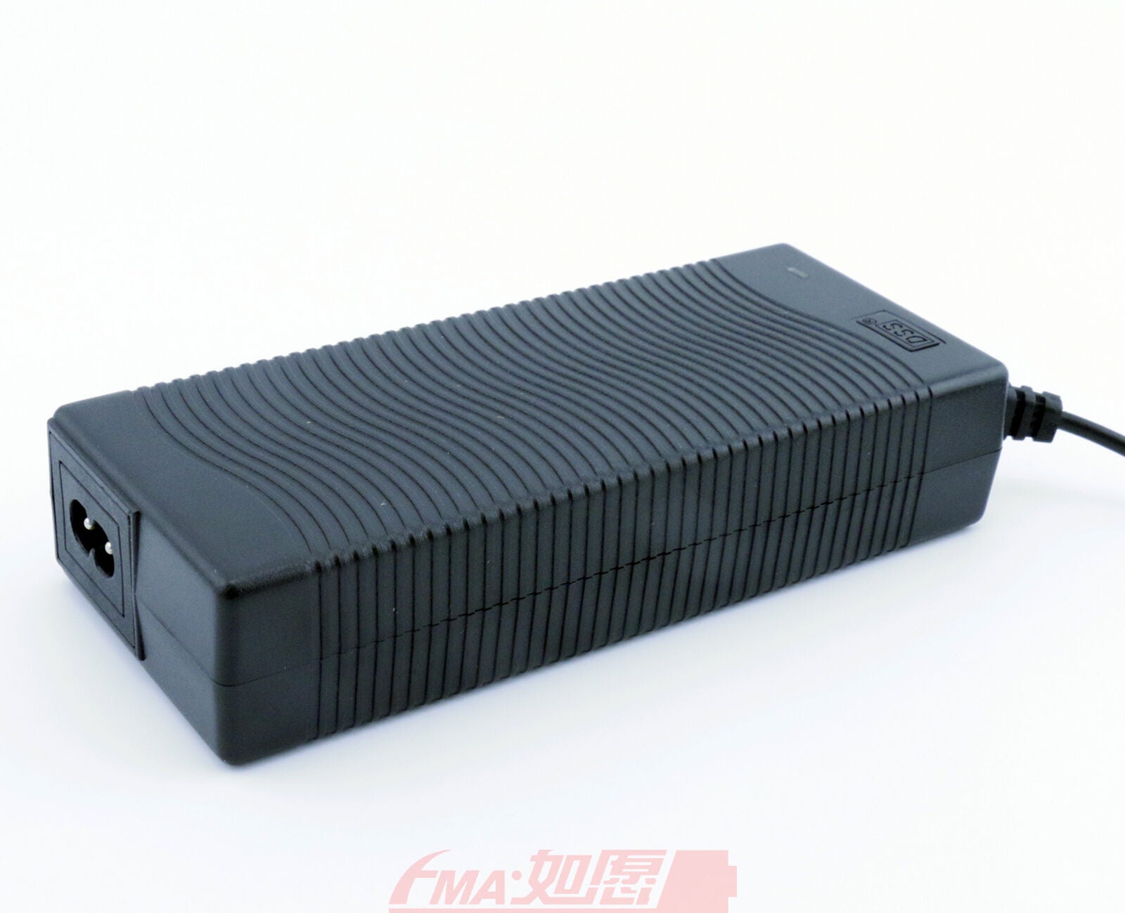 Smart Charger 54.6V 2A for 13S 46.8V LiIon LiPo 15S 48V Li-Fe Battery