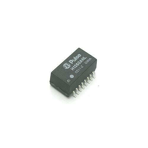 [5pcs] H1260ANLT LAN Transformer SMD