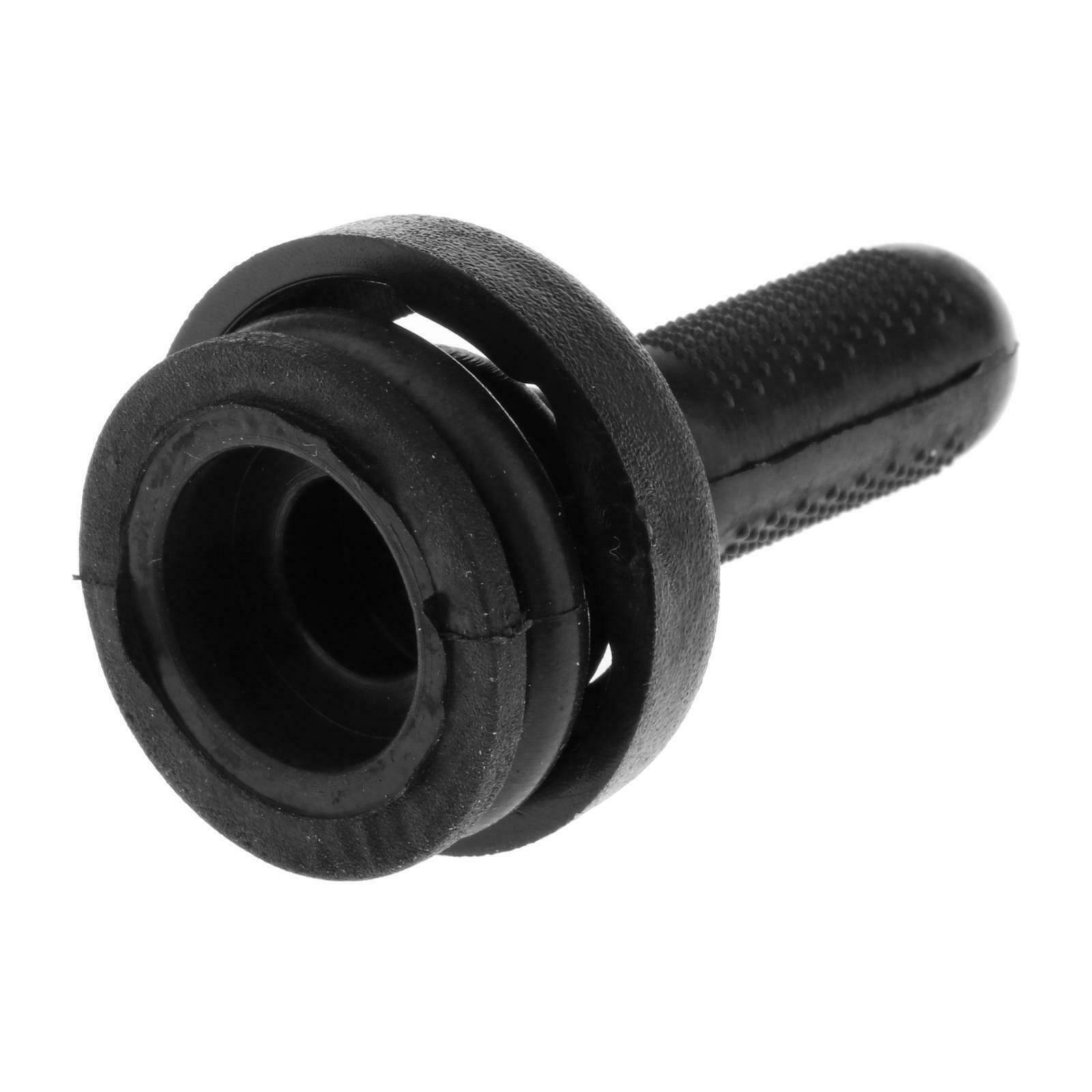 Manual Door Wing Mirror Knob Control Handle Fits for Fiesta MK6 22x20mm