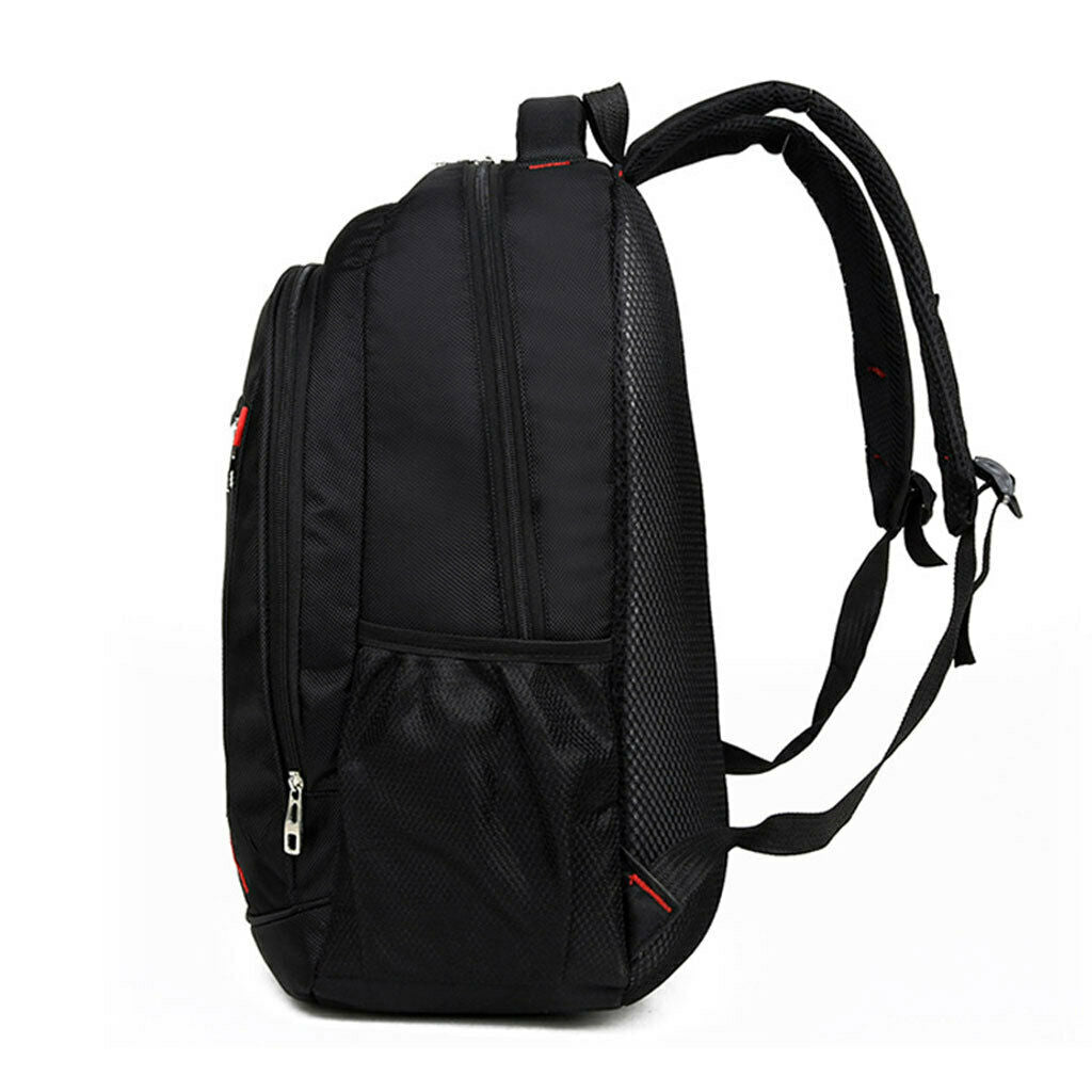 Travel Laptop Backpack Water Resistant Business College School Students Bag