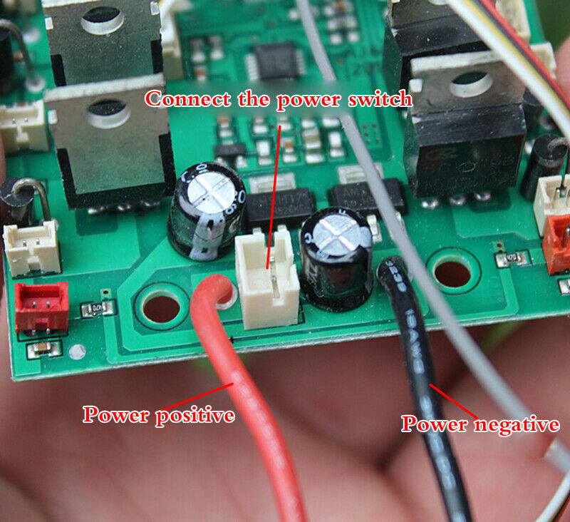Sensor module BMP280 aircraft remote control receiving board UAV