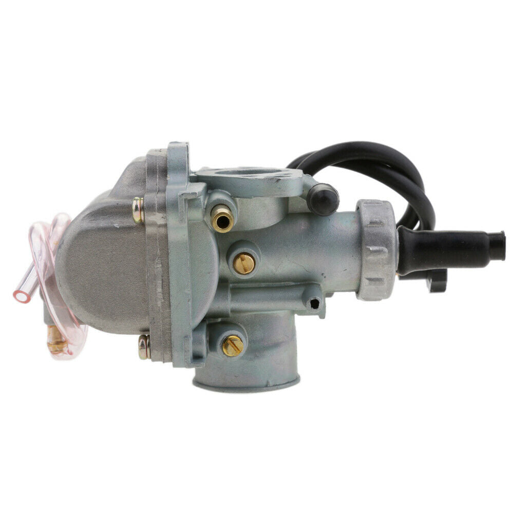 Carburetor Kit Parts Fits For SUZUKI LT80 LT 80 QUADSPORT ATV 1987-2006 Carb