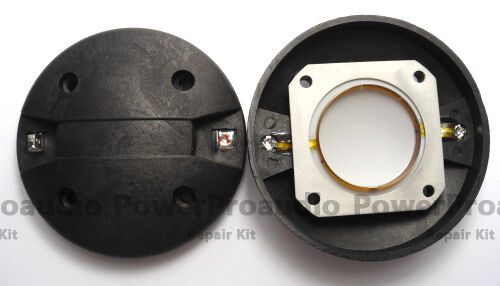 Diaphragm For Mackie 350 V1,V2, C 200, FBT 2 & 4, EV ELX112P, B&C, DE12