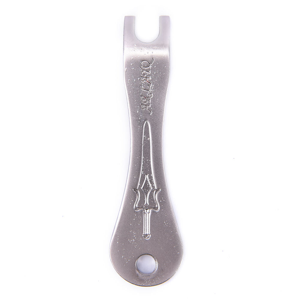 Acoustic Guitar Ukulele String Peg Pulling Puller Bridge Pin Remover Too.l8