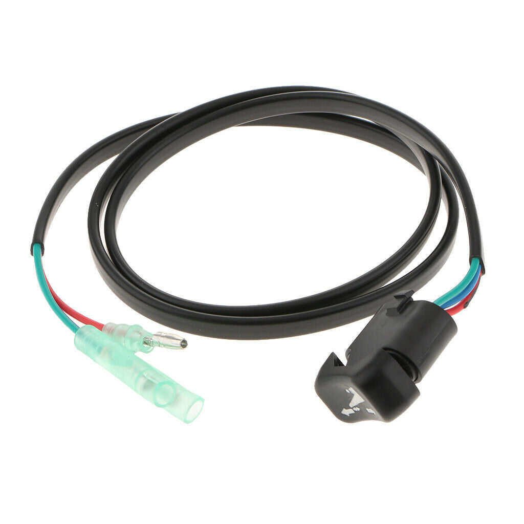 Tilt Trim Switch 37380 92E10 for for for Suzuki Outboard Motors