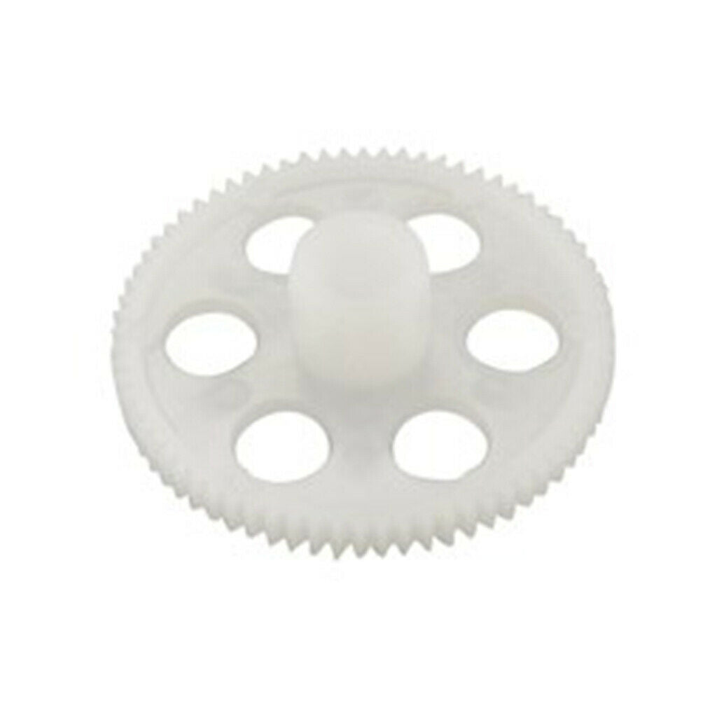 4pack Main Gear, for UDI U818A PLUS, U49W U49C AA818 ,RC Racing Drone ,White