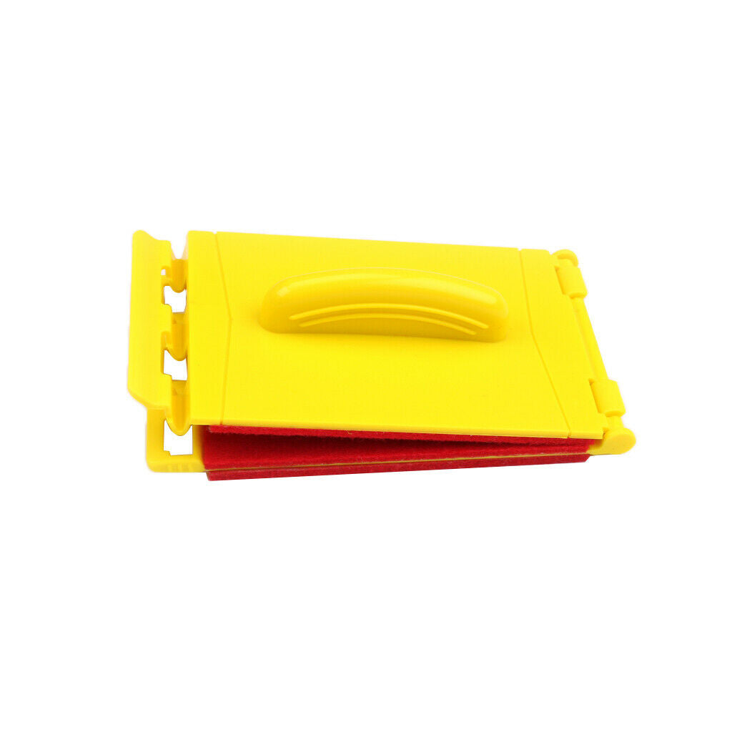 1pc String Scrubber Guitar Cleaner for Music Instrument Cleaning Tool