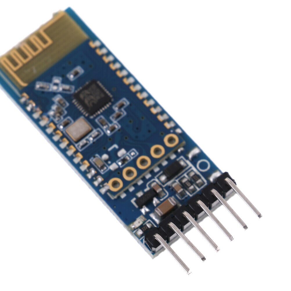 JDY-30 bluetooth serial pass-through module wireless SPP-C replace HC-05HC-06 WF